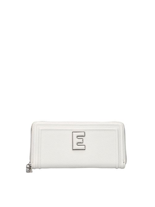 Portafogli in ecopelle ERMANNO FIRENZE | 12600368BIANCO